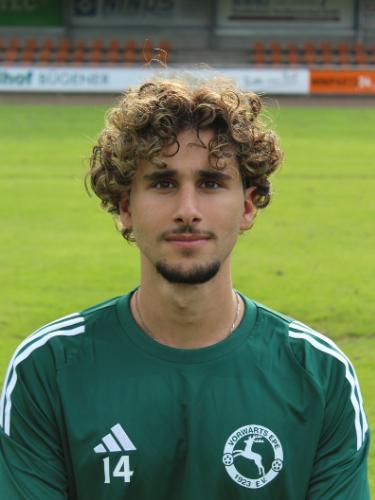 Samuel Karim