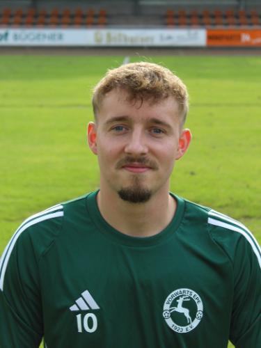 Leon Kernebeck