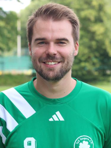 Florian Hartmann
