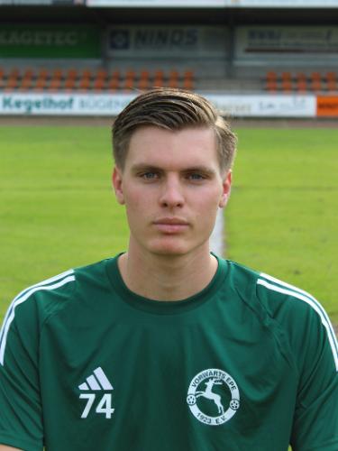 Joris Jan Nieland