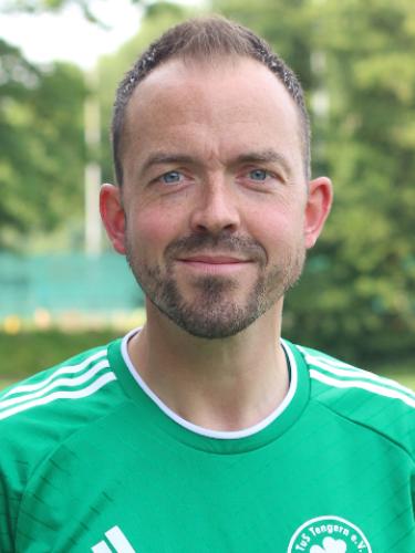 Patrick Knappmeyer