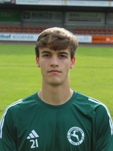 Felix Odenbach