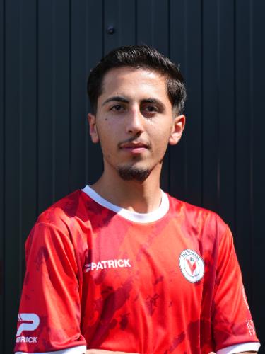 Ahmad Alabdullah