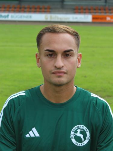 Lautaro Nahuel Ponce Irigoite