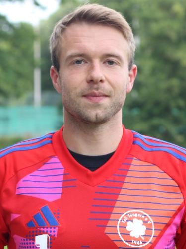 Oliver Korejtek