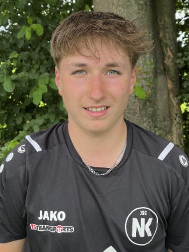 Milan Weiß