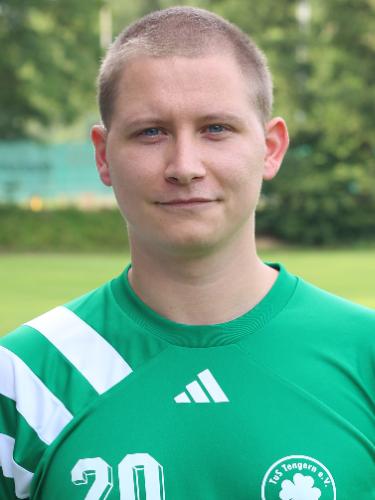 Cedric Schillak
