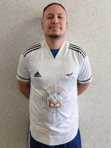 Christopher-John Bürvenich