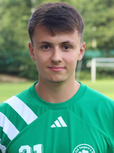 Maximilian Schneider