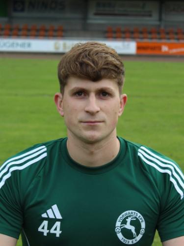 Nicolas Werink