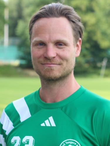 Daniel Kröger