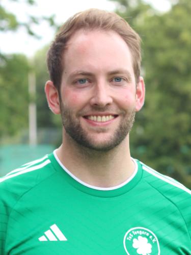Jannik Brockmeier