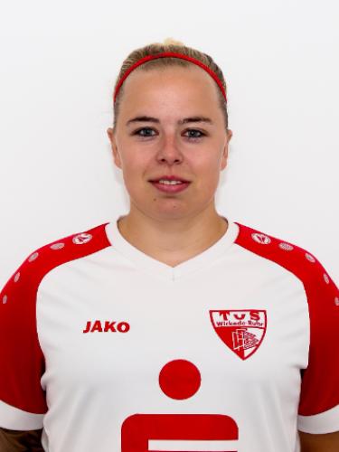Vicky Ashölter