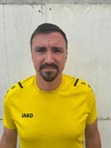 Sven Hein