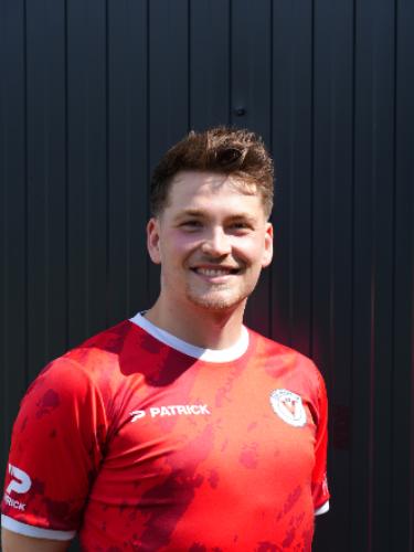Tjard Cassens