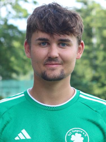 Jonah Noel Meier
