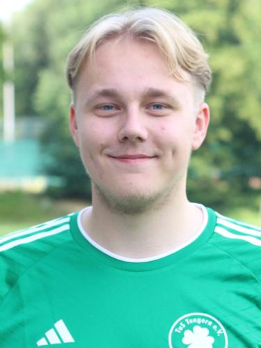 Simon Oberhaus