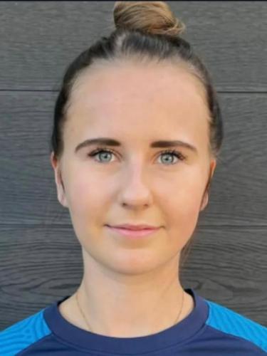 Lara Wildebrand