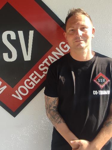 Jens Wolk