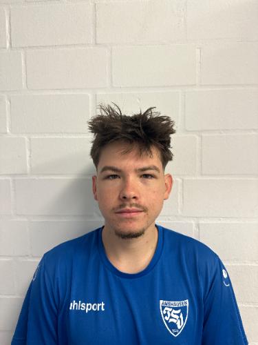 Pierre Maurice Farthmann