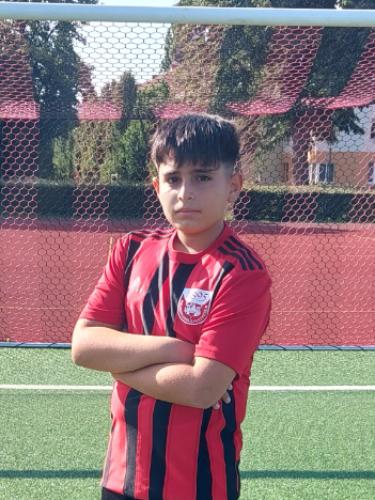 Emirhan Kilic