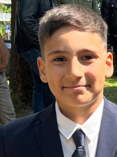 Hamza Celik