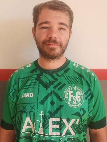 Erik Kunkel