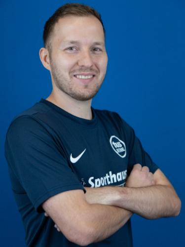 Daniel Dwelk