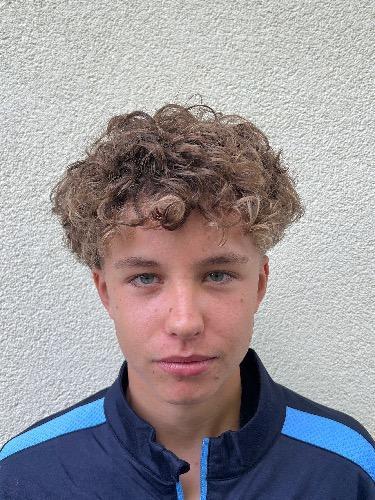 Theo Schrickel