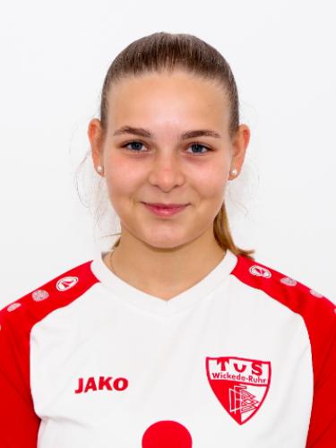 Maja Marie Kaschube