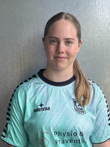 Maja Elisabeth Flören