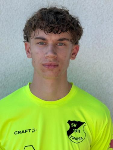 Marlon Uhl