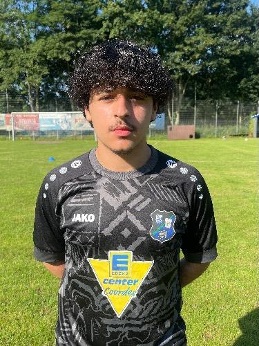 Lukas Mendonca Mayer