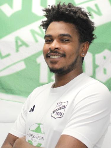 Jamilson Tavares Verissimo