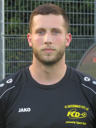 Fabian Schneider