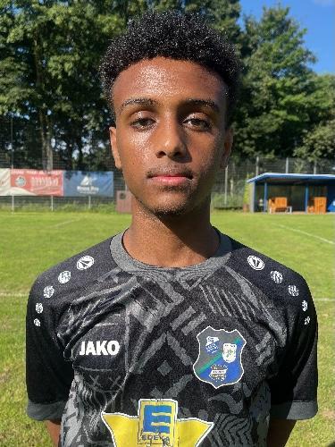 Metkel Muleberhan Amare