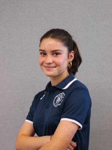 Paula Felicia Dahmen