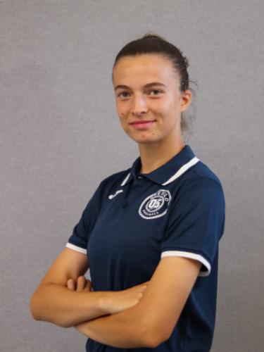 Zoe Passmann