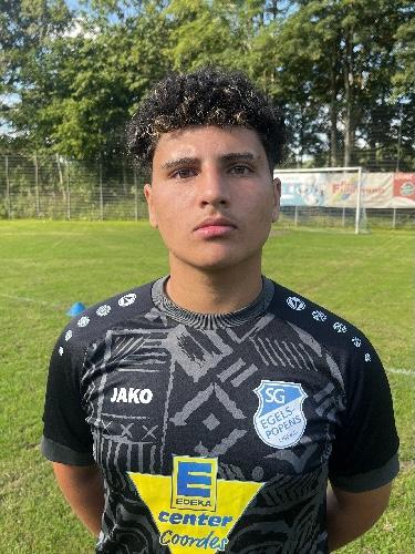 Mohamed Awada