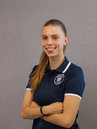 Ludmilla Polly Sonnemann