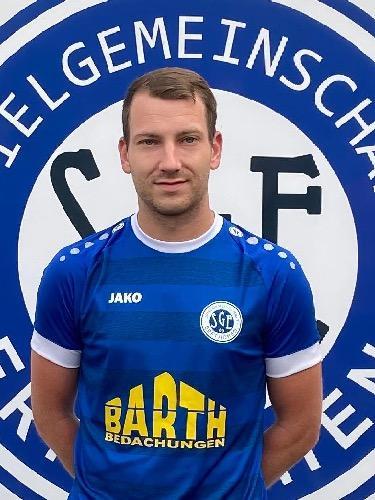 Fabian Jürgen Weiler