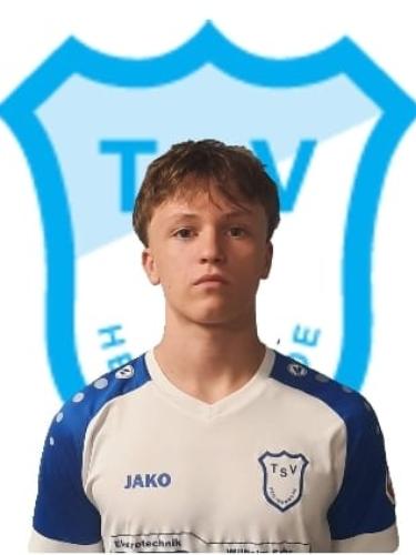 Timo Janssen