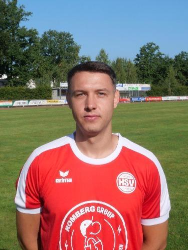 Dominik Sterzer