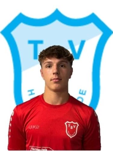 Tim Jelonnek