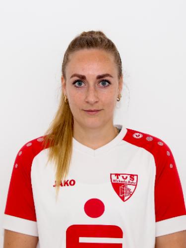 Pia Schwarzkopf