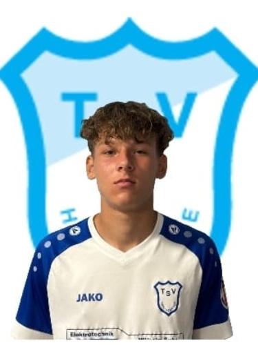 Noah Kindermann