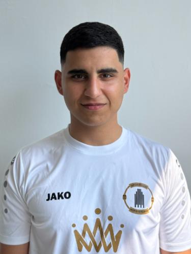 Ahmad Al Hamawi