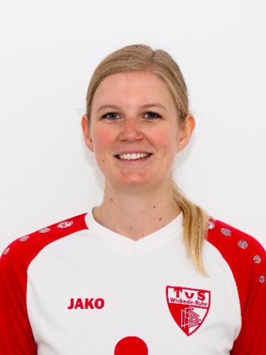Annika Wiemhoff