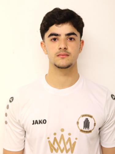 Mohamad Yusef