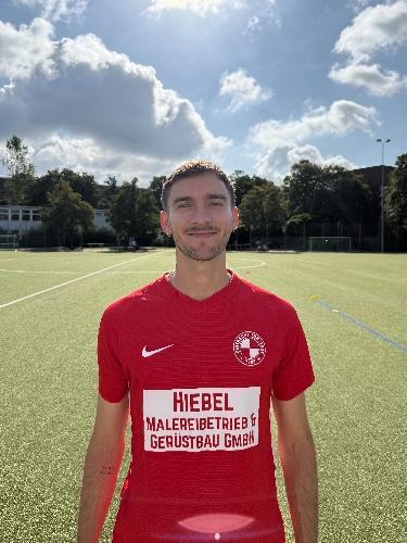 Finn Rataj